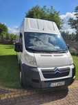 Citroen Jumper 2,2 H4L3 2013