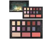 Paleta Cieni BH Cosmetics Zombies + Pędzel ZOEVA GRATIS!!!
