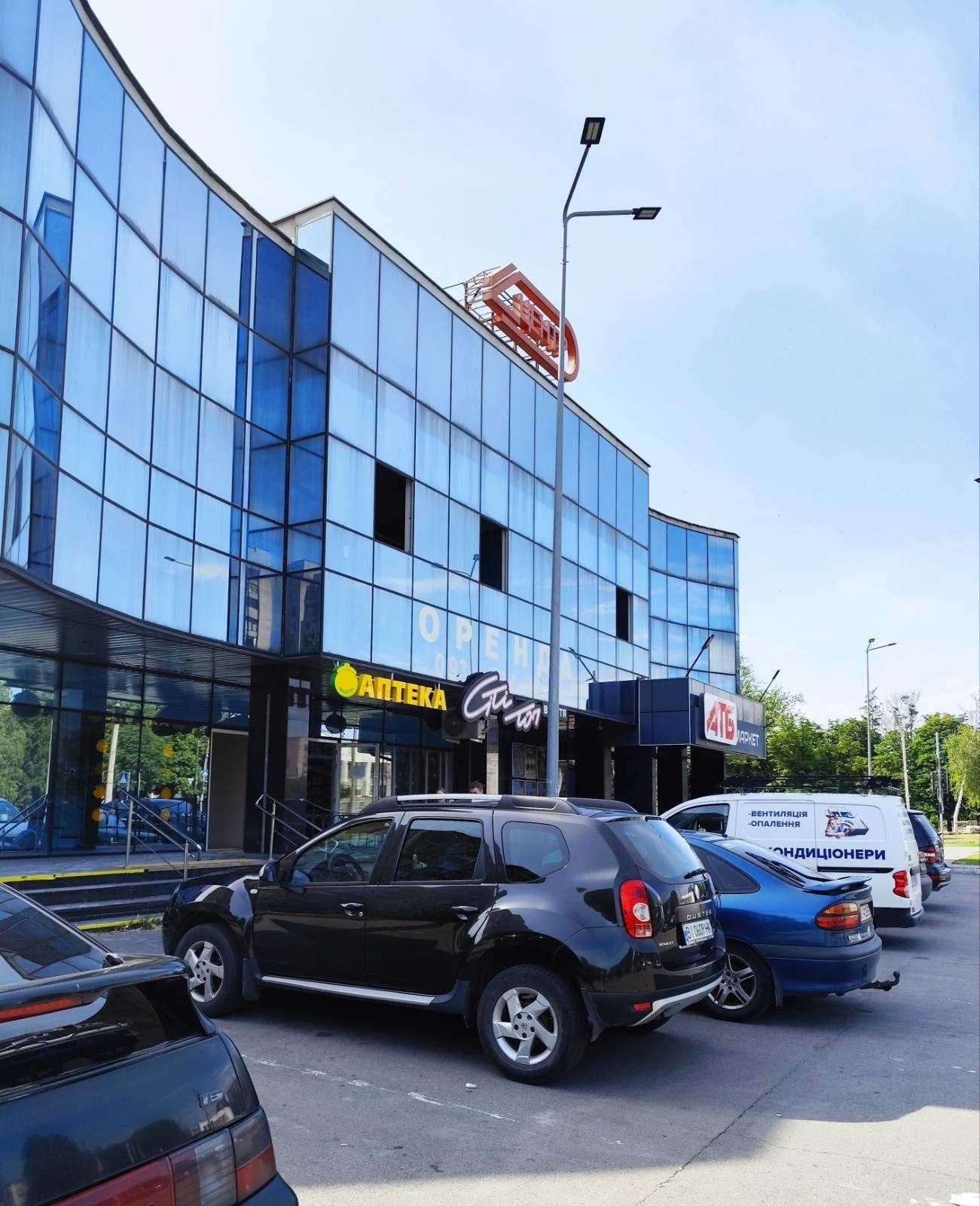 Продаж 2 кімн у центрі Героїв України (Сталінграда)