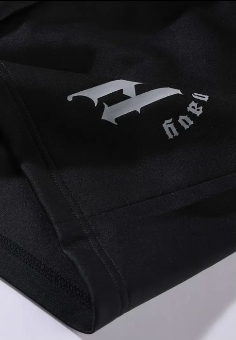 Костюм L Майка+Шорти