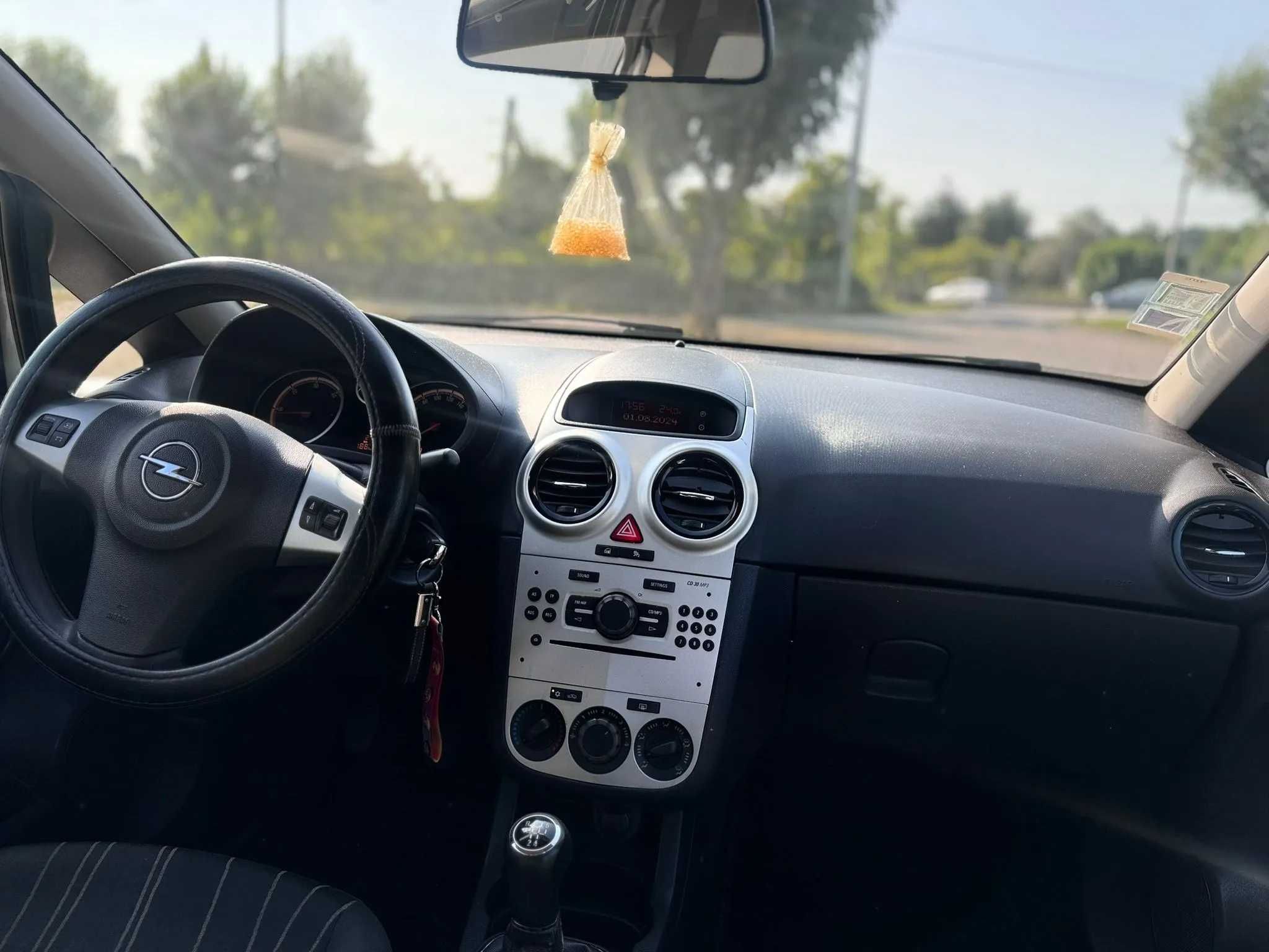 Corsa 1.3 CDTi Enjoy ecoFLEX