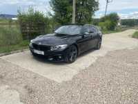 BMW 420 Grand Cupe