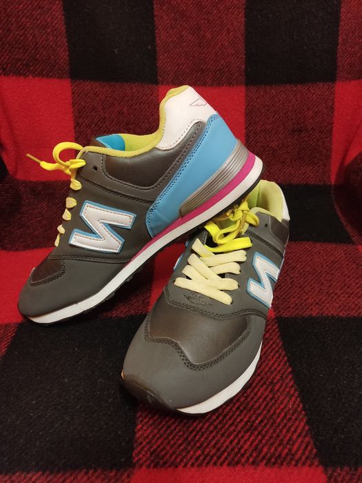 Продам New Balance в ідеальному стані