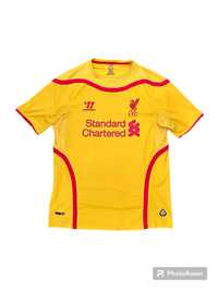 Koszulka Liverpool Salah