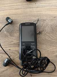 Mp4 Sony NWZ-E464