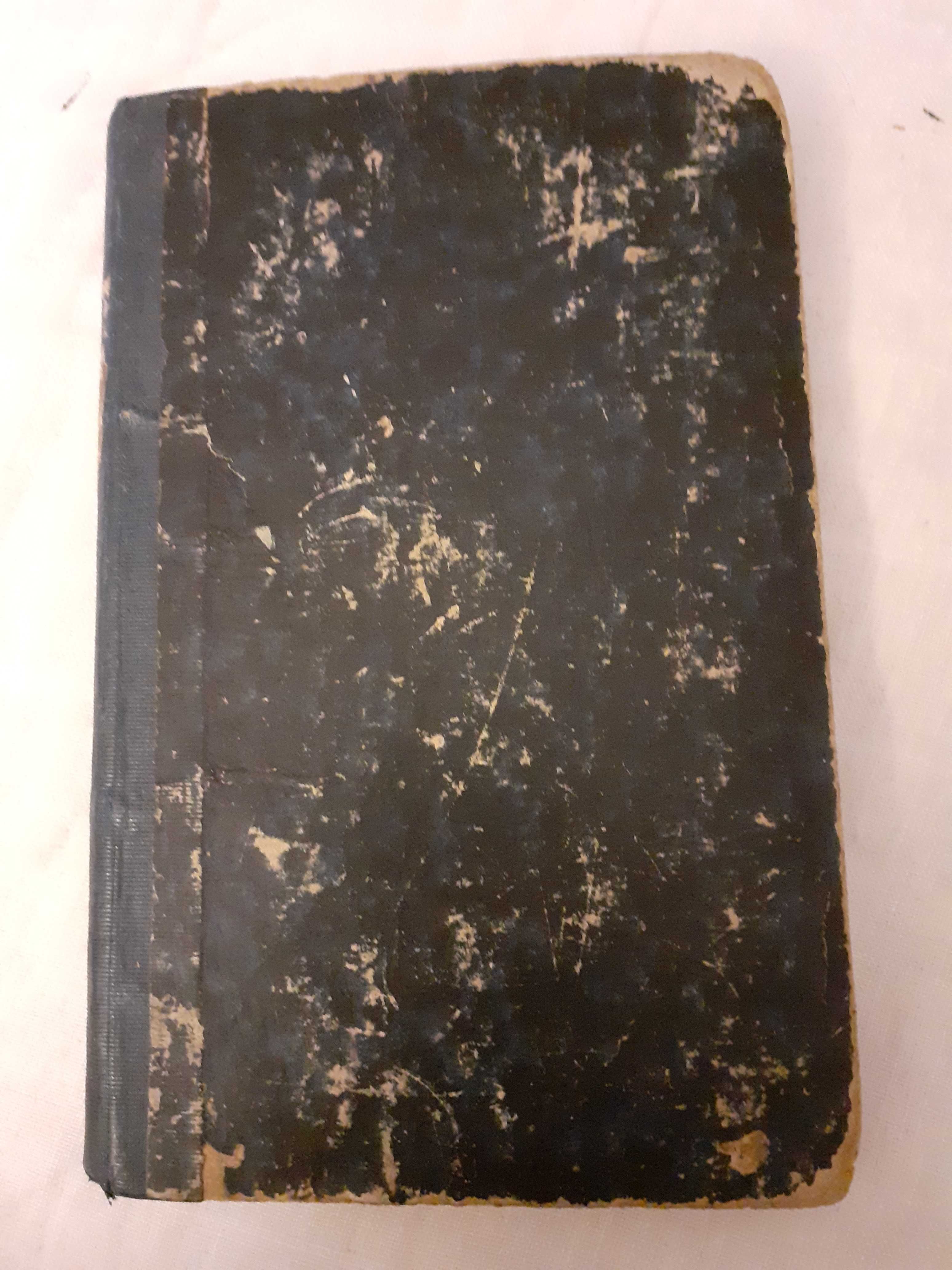 2a edição , Livros escolares antigos de História  1909  e outro de Ing
