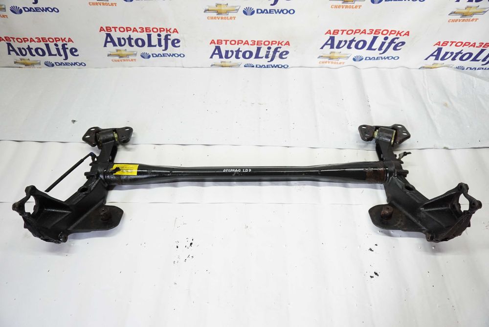 Балка задня Chevrolet Orlando\Шевроле Орландо