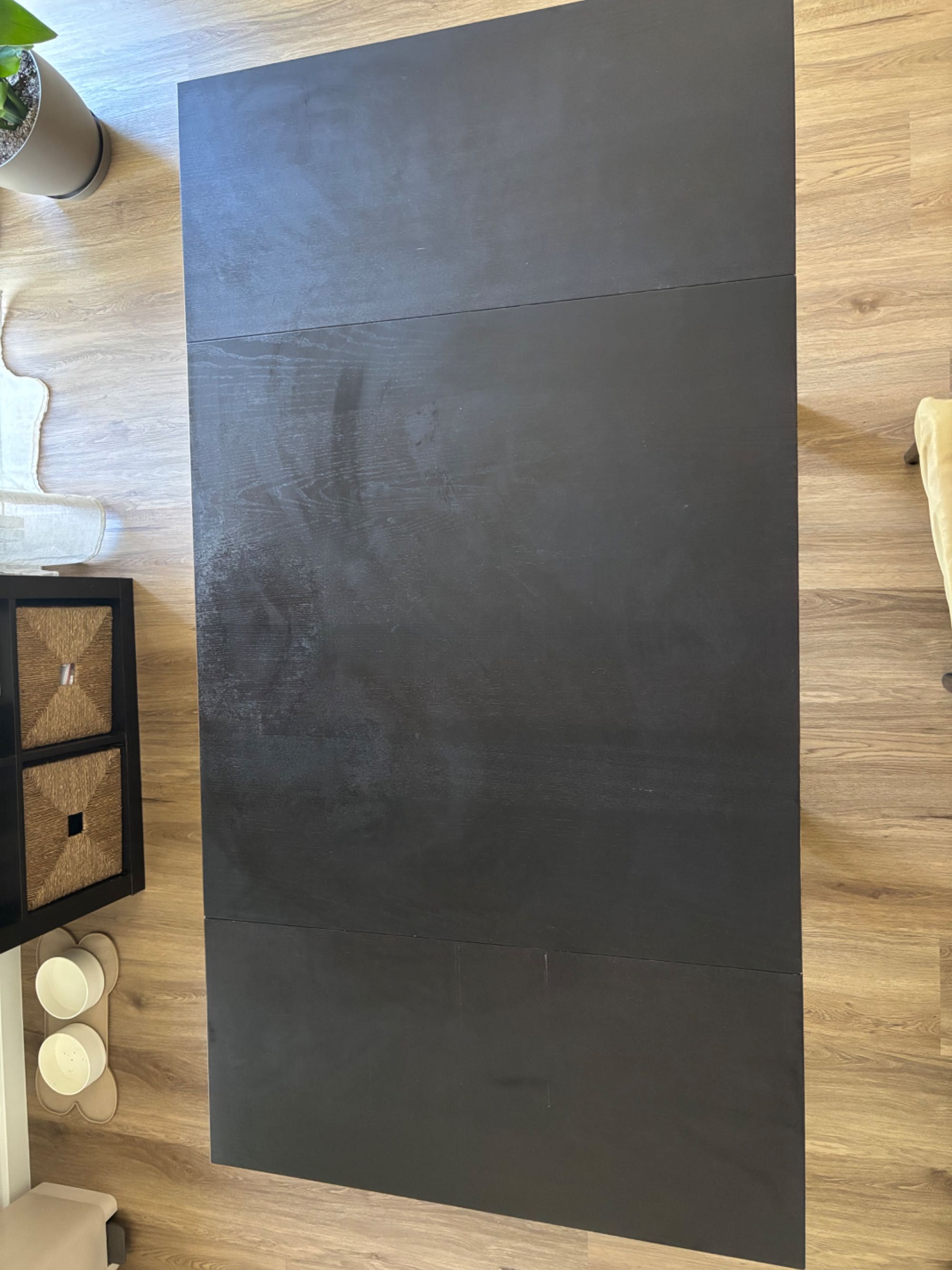 Mesa IKEA Bjursta