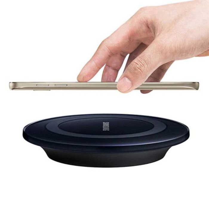 Samsung EP-PG920I |Бездротова зарядка беспроводная зарядное устройство