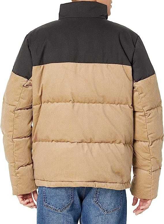 Куртка зимова Jack Wolfskin Men's Nature Corduroy Jacket M, р. XL