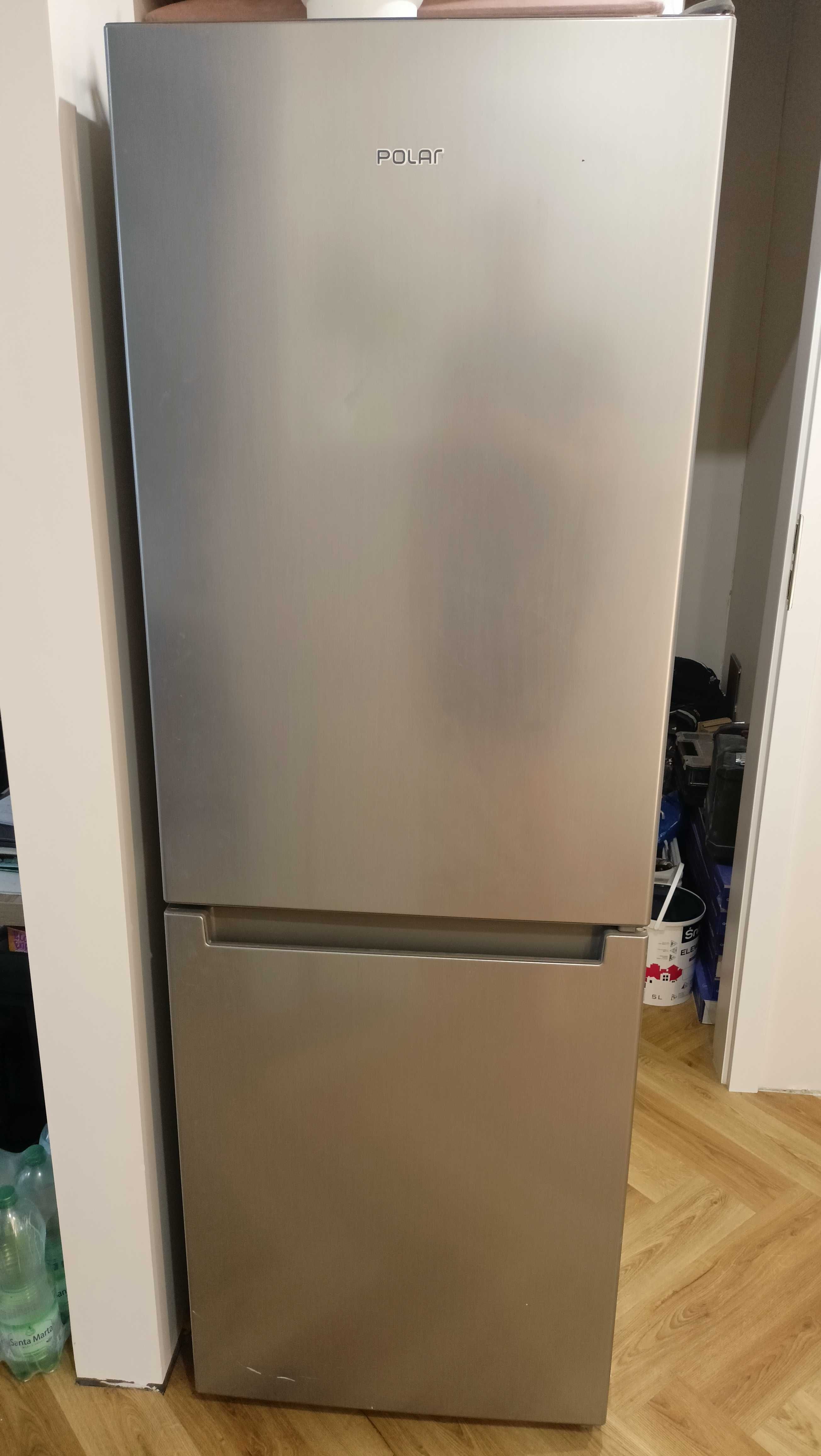Lodówka POLAR POB 701E X