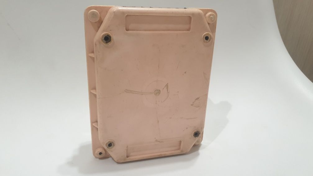 преобразователь.Источник, блок питания 12В DC  1,5А  Input 18В  AC