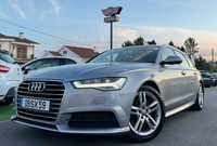 Audi A6 Avant 2.0 TDi Sport S tronic