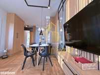 Luksusowy apartament 2-pokojowy z balkonem – Gdańsk Chełm
