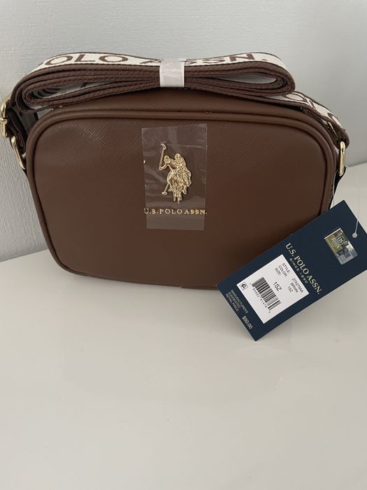 Cумка us polo assn