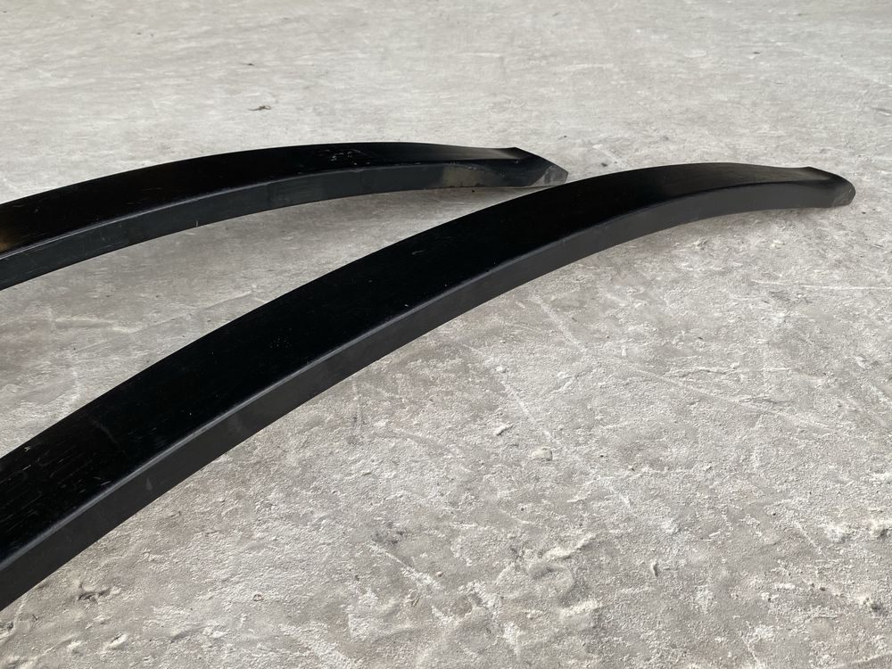 Передня ресора Mercedes Sprinter W906 Volkswagen Crafter A9063211403
