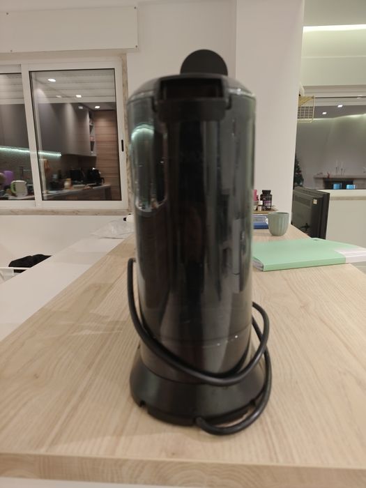 Máquina de café De'longhi - dedica