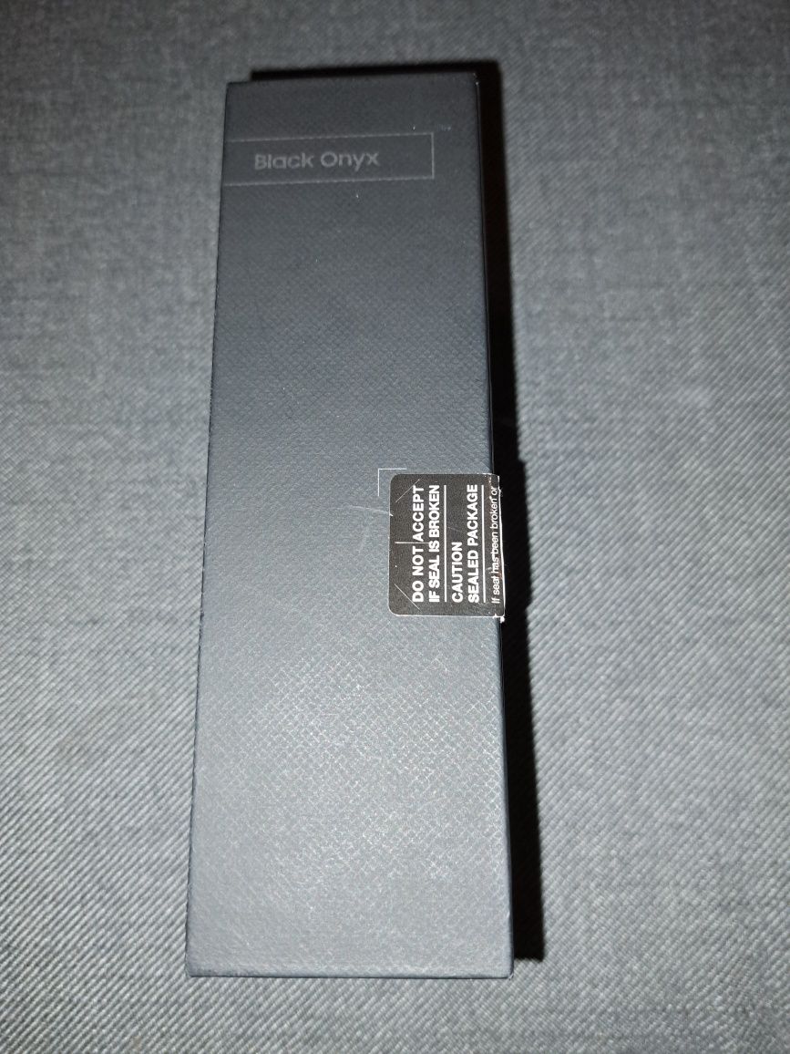 Pudełko po telefonie Samsung Galaxy S7 edge