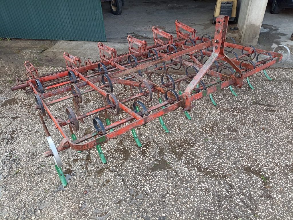 Vibrocultor 3.30m