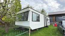 Domek Holenderski 9x3m