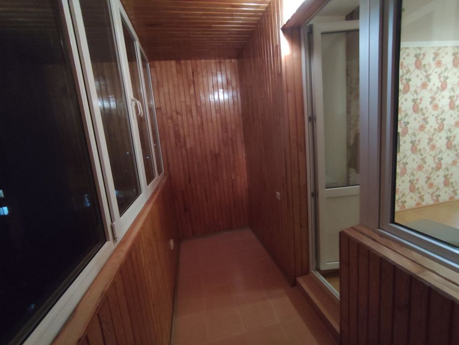 1 кімнатна квартира на Зацепи, а/о