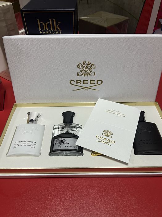 Creed 4x30 унісекс