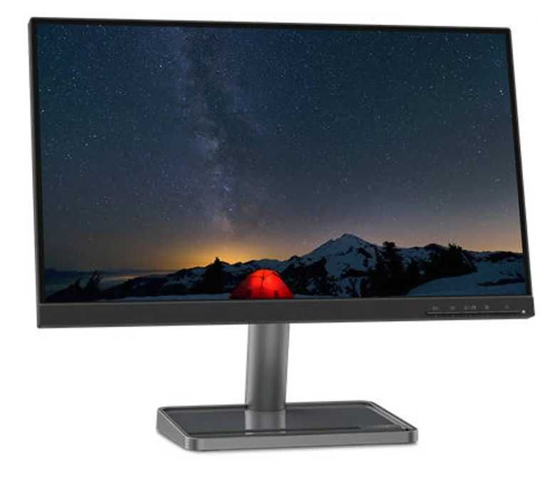 Monitor LENOVO L22I-30 (21.5'' - Full HD - LED IPS - AMD FreeSync)75hz