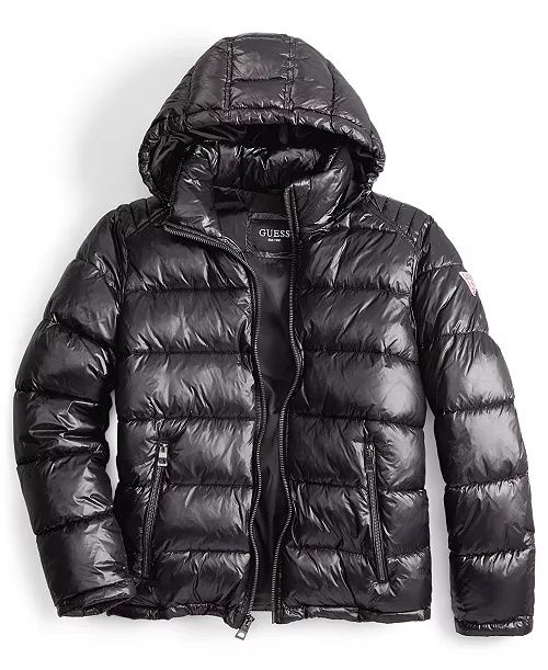 Куртка чоловіча Guess