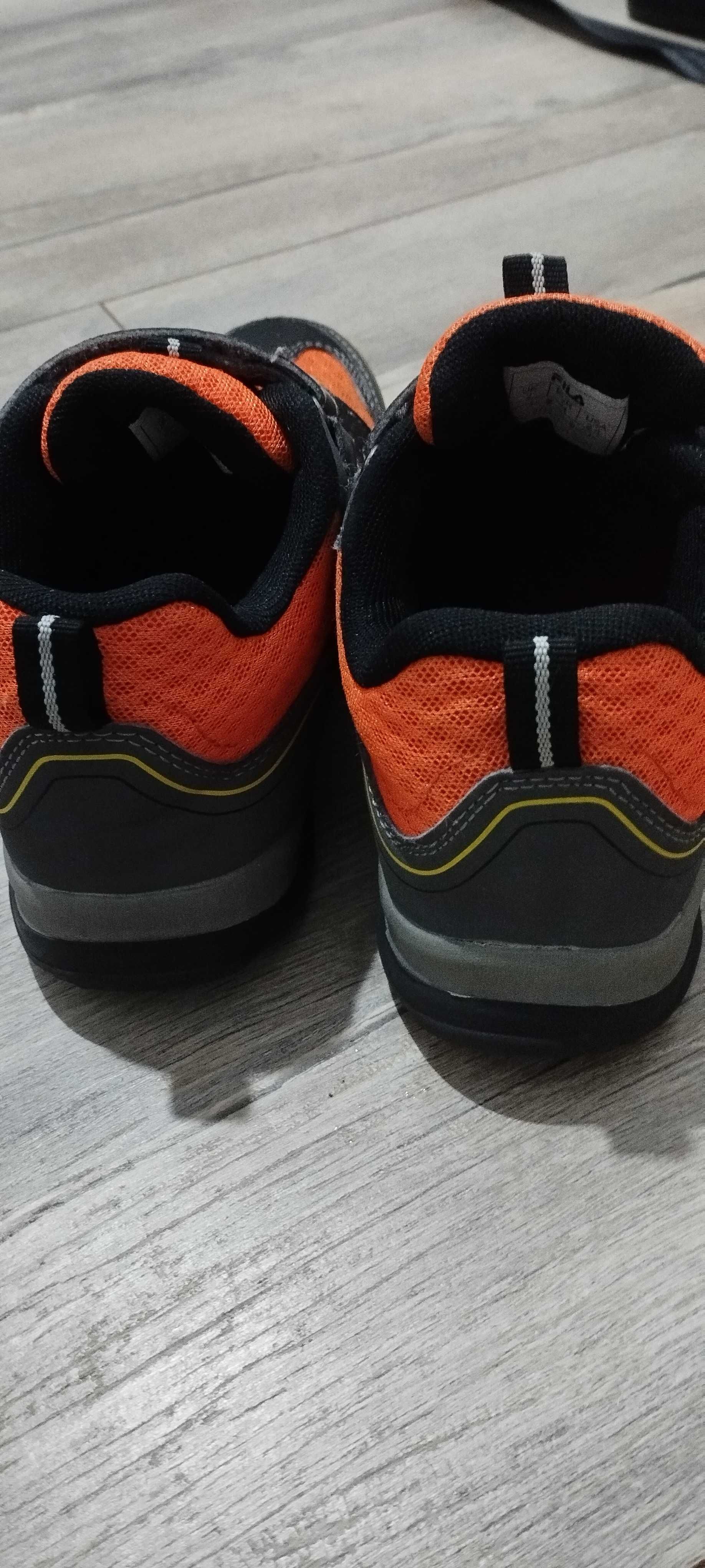 Buty sportowe FILA 34