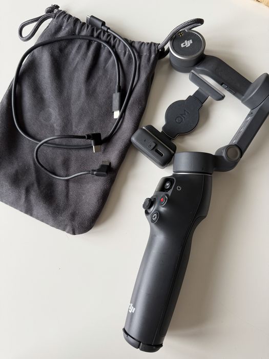 DJI Osmo mobile 7P