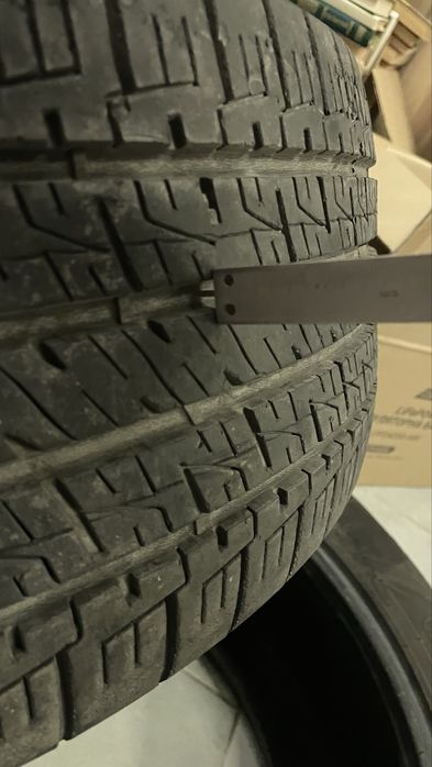 Шини Good Year 235/50/17