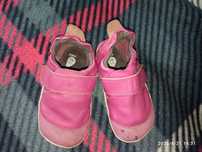 Buty Bobux skórzane r.19