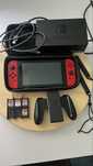 konsola mobilna nintendo switch lcd