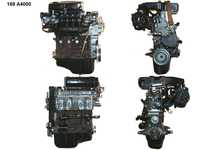 Motor Completo  Usado FIAT PANDA 1.2