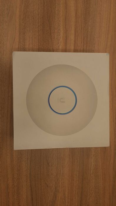 Access Point Ubiquiti UniFi 6 Long Range (U6-LR)
