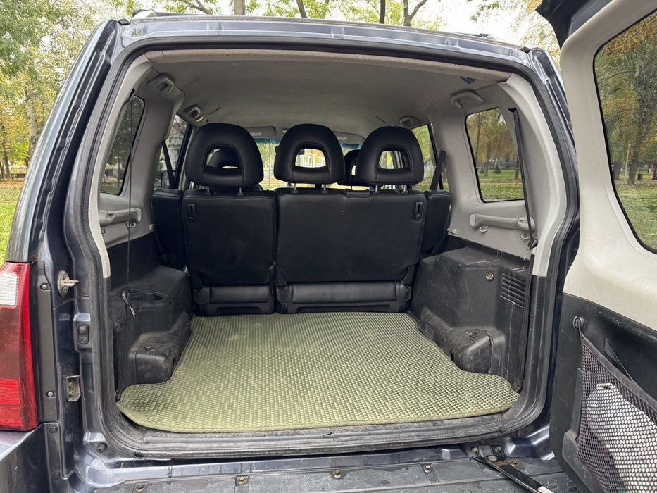 Продам Mitsubishi Pajero Vagon