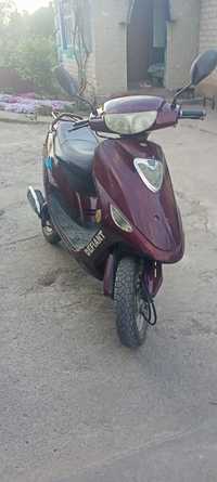 Продам скутор 60cc