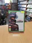 XBOX ONE Grid Legends PL Xbox One Nowa
