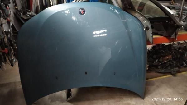 Capot Saab 9-3 (Ys3f, E79, D79, D75)