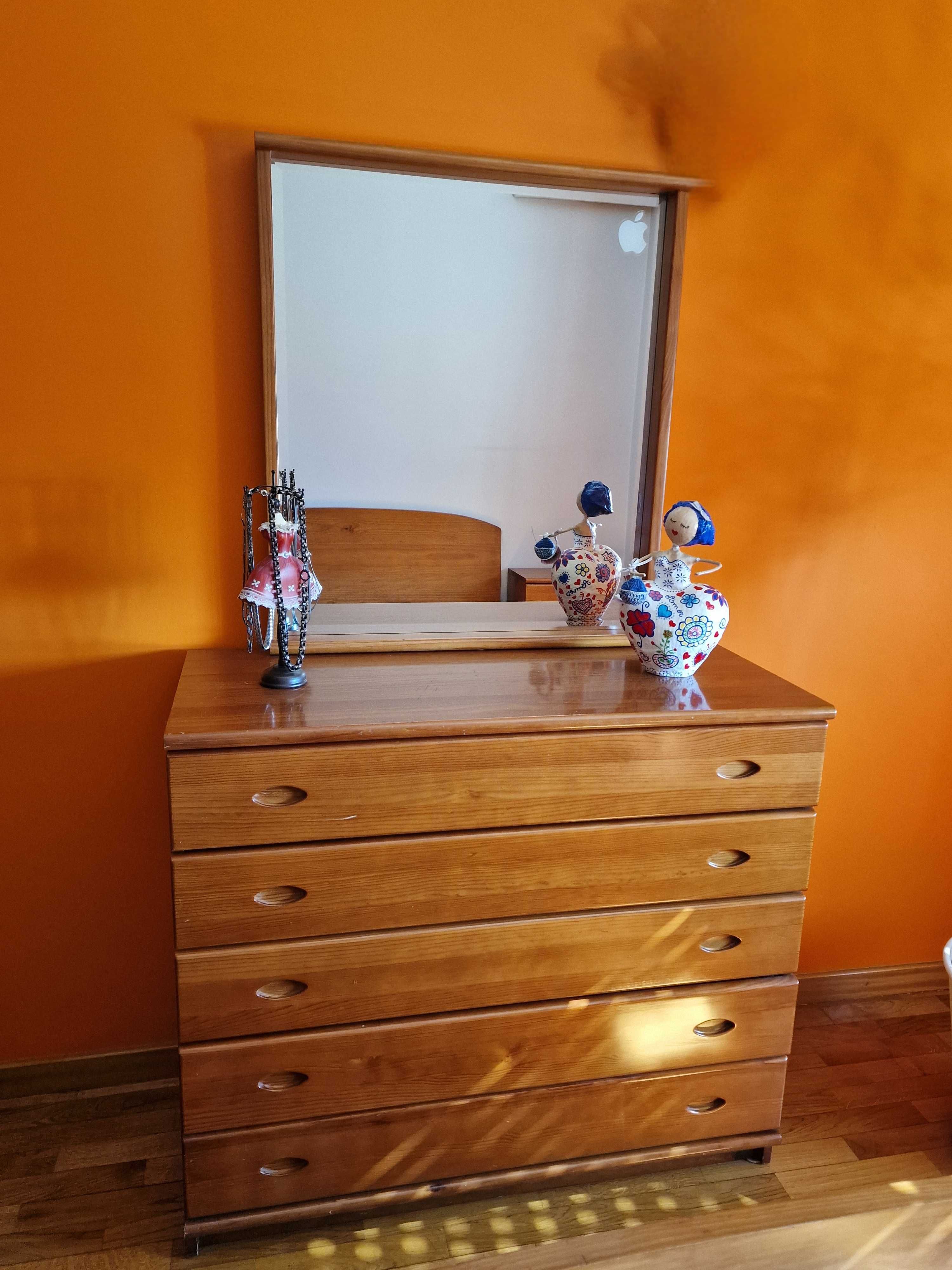 Mobília de Quarto (completa)