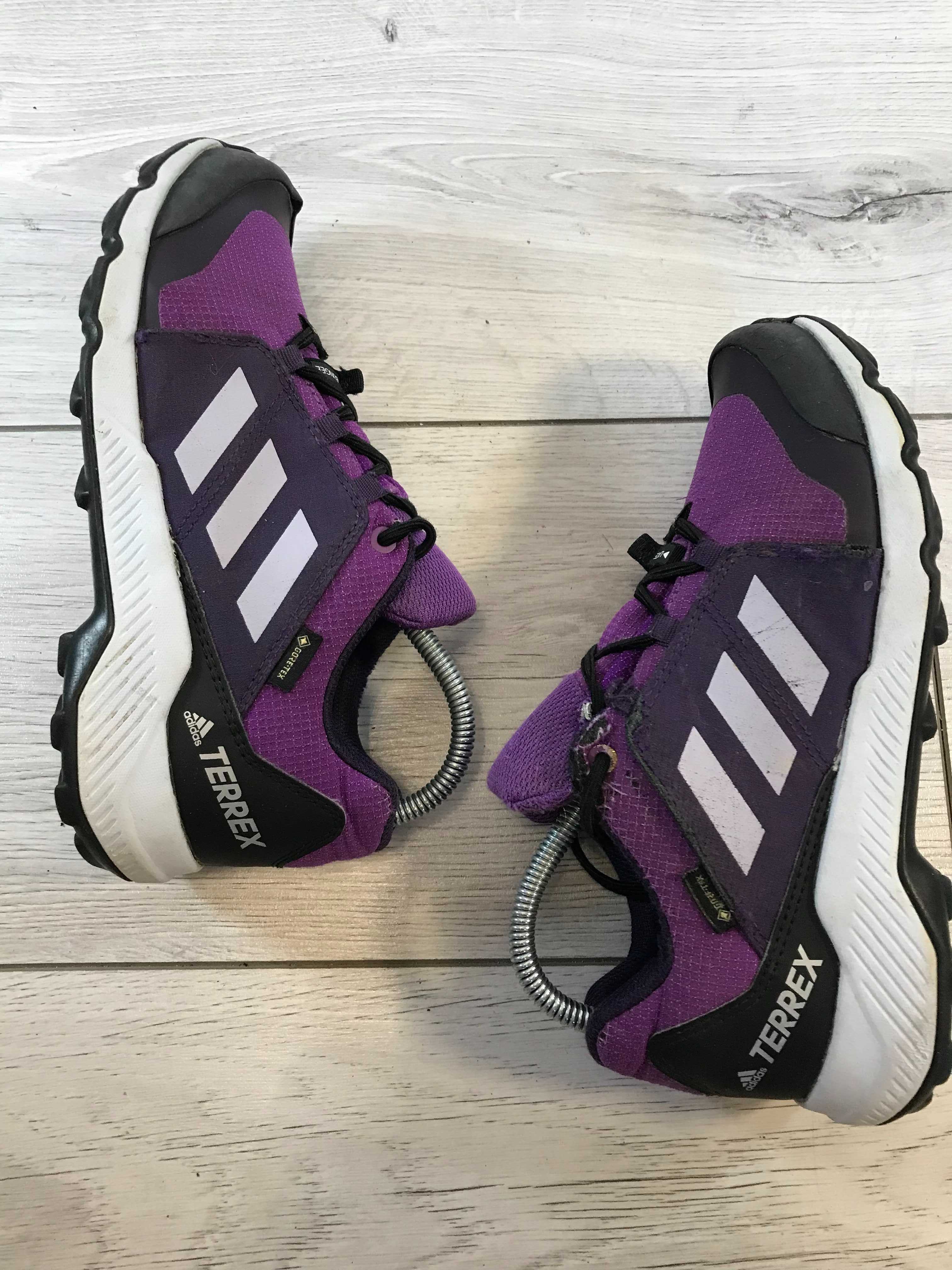 Buty trekkingowe Adidas Terrex rozm. 45 gore-tex