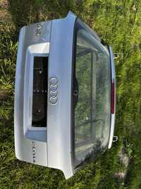 Klapa Audi A3 8P 3D