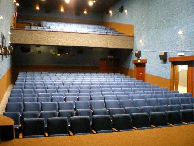 Aluguer de Espaço para Eventos