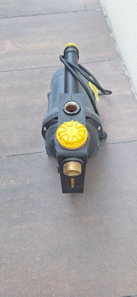 Pompa powierzchniowa, hydroforowa Neptun 1200 W 4600 l/h