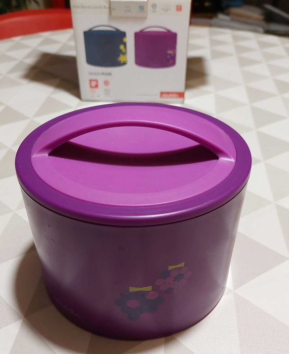 Lancheira Térmica Aladdin