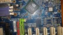 Gigabyte GA-K8NS Socket 754