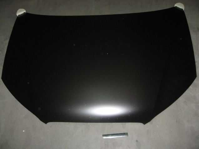 Панель передняя Hyundai Elantra HD 2006-2010 телевизор Элантра