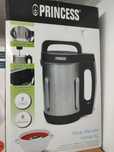 Princess blender