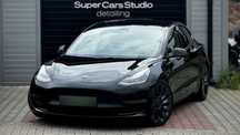 Tesla Model 3 Tesla Model 3 Performance 2021