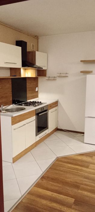 Mieszkanie na sprzedaż Katowice